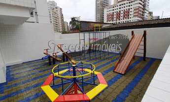 Imagem 3: Venda apartamento na Praia Grande 2 dormitórios