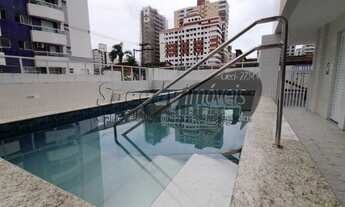 Imagem 2: Apartamento em Praia Grande, 2 dormitórios - bairro Guilhermina