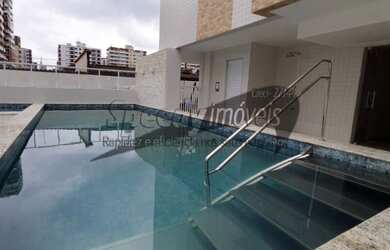 Imagem 2: Apartamento em Praia Grande, 2 dormitórios - bairro Guilhermina