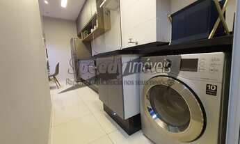 Imagem 4: Apartamento em Praia Grande 2 dormitórios, bairro Boqueirão