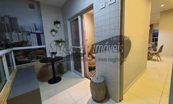 Imagem 5: Apartamento em Praia Grande 2 dormitórios, bairro Boqueirão