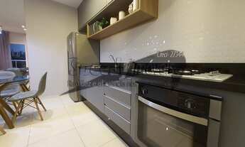 Imagem 2: Apartamento em Praia Grande 2 dormitórios, bairro Boqueirão