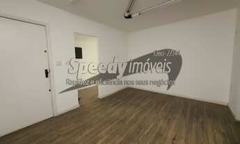 Imagem 4: Sala comercial em Santos para locação, Avenida Carvalho de Mendonça