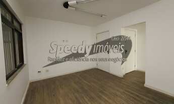 Imagem 7: Sala comercial em Santos para locação, Avenida Carvalho de Mendonça