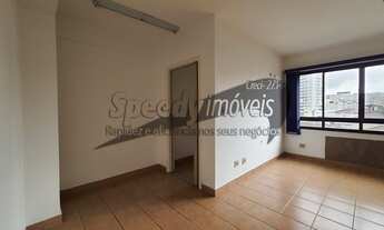 Imagem 6: Sala comercial para locação em Santos