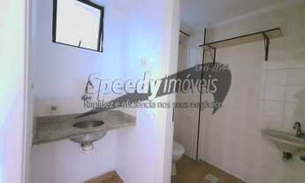 Imagem 7: Sala comercial em Santos, Edifício Centro Empresarial Aquarius