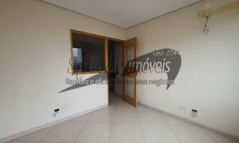 Imagem 2: Conjunto comercial para locação em Santos