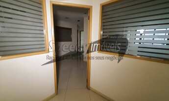 Imagem 3: Conjunto comercial para locação em Santos