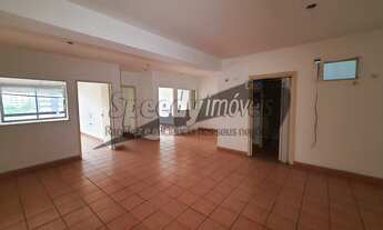 Imagem: Sala comercial em Santos