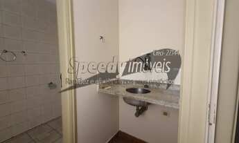 Imagem 4: Conjunto comercial em Santos para locação