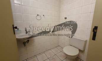 Imagem 5: Conjunto comercial em Santos para locação