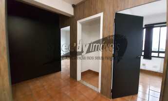 Imagem 4: Conjunto comercial para locação em Santos