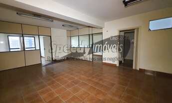 Imagem: Sala comercial em Santos