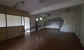 Imagem 3: Sala comercial em Santos