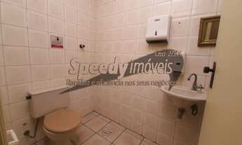 Imagem 6: Sala comercial em Santos