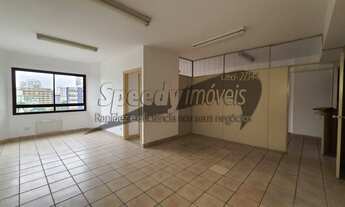 Imagem 2: Conjunto comercial em Santos para locação