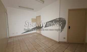 Imagem 3: Conjunto comercial em Santos para locação