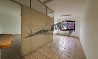 Imagem 6: Conjunto comercial em Santos para locação