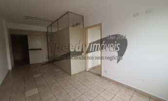 Imagem 7: Conjunto comercial em Santos para locação