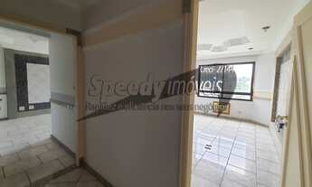 Imagem 6: Conjunto comercial em Santos para locação