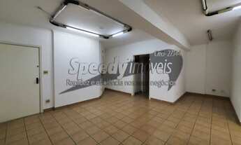 Imagem 2: Conjunto comercial em Santos para locação, sala comercial Avenida Ana Costa