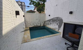 Imagem 4: Casa em Santos para venda 2 dormitórios