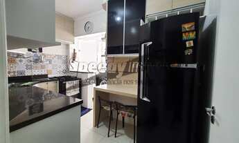 Imagem 3: Apartamento 2 dormitórios, bairro Pitangueiras no Guarujá-SP