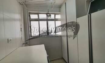 Imagem 6: Apartamento 2 dormitórios, bairro Pitangueiras no Guarujá-SP