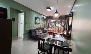 Imagem 7: Apartamento 2 dormitórios, bairro Pitangueiras no Guarujá-SP