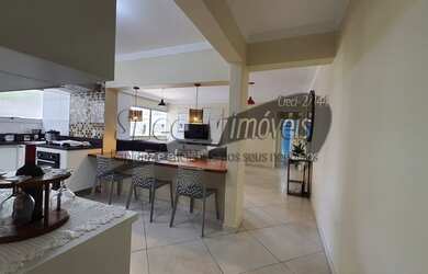 Imagem 2: Apartamento 2 domitórios, bairro Vila Alzira no Guarujá-SP