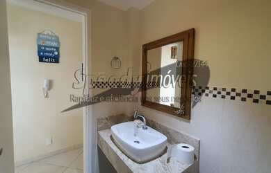 Imagem 4: Apartamento 2 domitórios, bairro Vila Alzira no Guarujá-SP