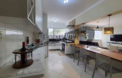 Imagem 5: Apartamento 2 domitórios, bairro Vila Alzira no Guarujá-SP