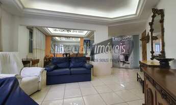 Imagem 2: Apartamentos 2 dormitórios, bairro Gonzaga Santos-SP