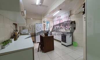 Imagem 4: Apartamentos 2 dormitórios, bairro Gonzaga Santos-SP