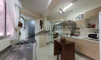 Imagem 6: Apartamentos 2 dormitórios, bairro Gonzaga Santos-SP