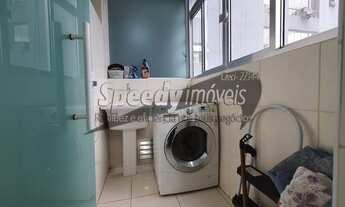 Imagem 7: Apartamentos 2 dormitórios, bairro Gonzaga Santos-SP