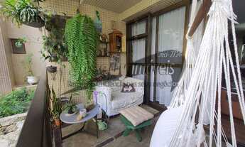 Imagem 6: Apartamento 2 dormitórios bairro Pitangueiras, Guarujá-SP