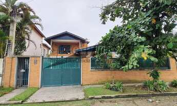 Imagem: Sobrado 4 dormitórios no Guarujá, bairro