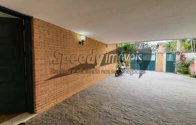 Imagem 4: Sobrado 4 dormitórios no Guarujá, bairro Jardim Vigínia