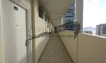 Imagem 3: Apartamento em Santos para locação, bairro Gonzaga