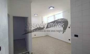 Imagem 4: Apartamento em Santos para locação, bairro Gonzaga