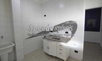 Imagem 7: Apartamento em Santos para locação, bairro Gonzaga