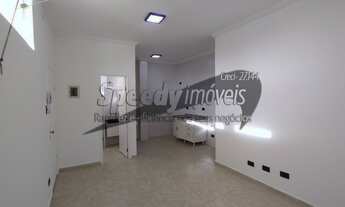 Imagem 6: Apartamento em Santos para locação, bairro Gonzaga