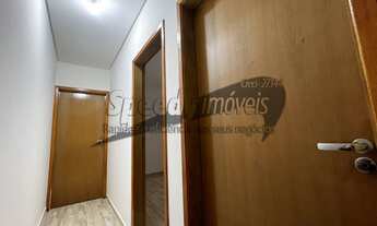 Imagem 3: Casa em Santos para venda, Sobreposta bairro Embaré