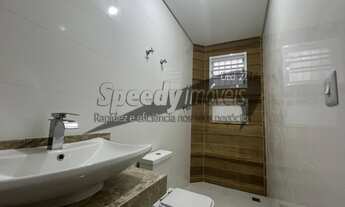 Imagem 5: Casa em Santos para venda, Sobreposta bairro Embaré