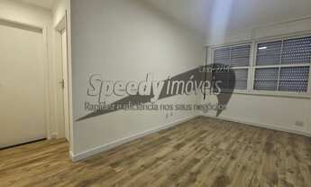 Imagem: Apartamento em Santos 1 dormitório, Rua