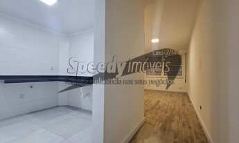 Imagem 3: Apartamento em Santos 1 dormitório, Rua Olavo Bilac