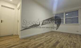 Imagem 7: Apartamento em Santos 1 dormitório, Rua Olavo Bilac