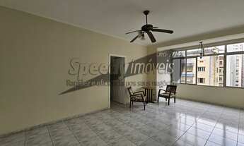 Imagem 3: Apartamento em Santos 3 dormitórios, Rua Governador Pedro de Toledo