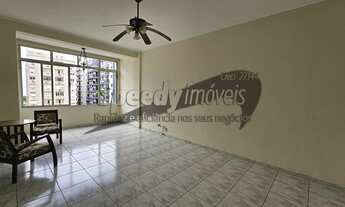 Imagem 4: Apartamento em Santos 3 dormitórios, Rua Governador Pedro de Toledo